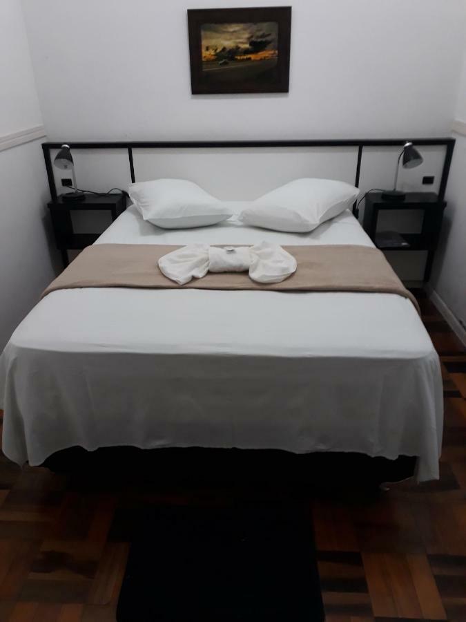 Urussanga Hotel Quarto foto